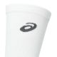 3. ASICS Performance Run Crew Socks 3013B348-100 White 35-38