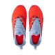 10. Nike Phantom 6 Low Academy FG/MG HM9203 400 Kids' Football Boots