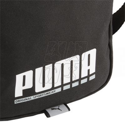 3. Puma Plus Portable bag black 90347 01