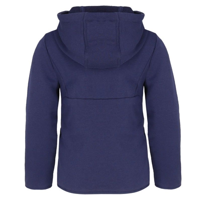 4. Puma Jr. Sweatshirt 655636 06