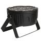10. LIGHT4ME PENTA PAR 8x12W MKII RGBWA - LED slim