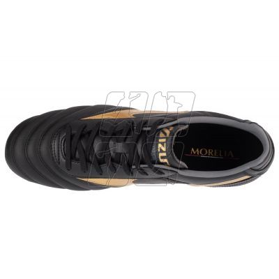 3. Mizuno Morelia II Pro FG M P1GA231350 football shoes