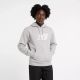 5. New Balance Sport Core Brushed Hoodie M MT43904AG