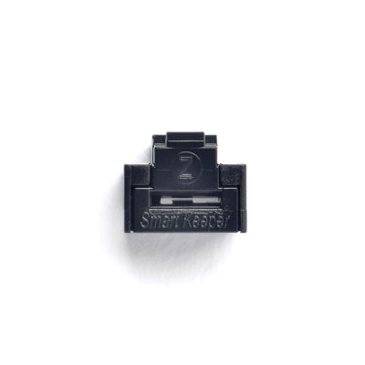 2. Smartkeeper NL03PKBK Port Blocker Port Blocker + RJ-45 Key Black 10 pcs.