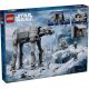 2. LEGO STAR WARS 75454 AT-AT Imperial Remnant and INT-4