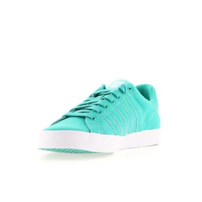 5. K-Swiss Women's Belmont SO T Sherbet W shoes 93739-386-M