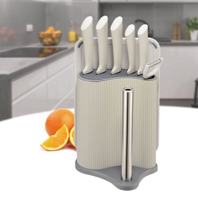 2. MR-1413-GREY MAESTRO Kitchen Chopping Set