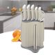 2. MR-1413-GREY MAESTRO Kitchen Chopping Set