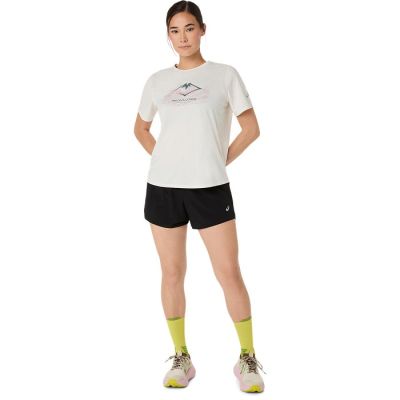 6. Asics Fujitrail Logo SS Top W T-Shirt