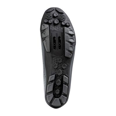 6. NORTHWAVE Rockster 2 cycling shoes gray