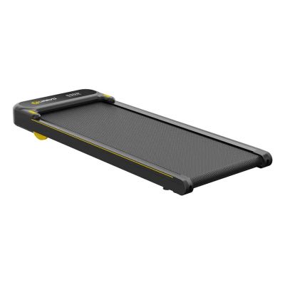 17. UREVO SpaceWalk E4W electric treadmill