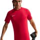 4. Nike Dri-Fit Park VIII Men's T-Shirt Red HV8173 657