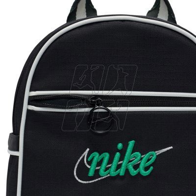 6. Nike Sportswear Futura 365 backpack FQ5559-010