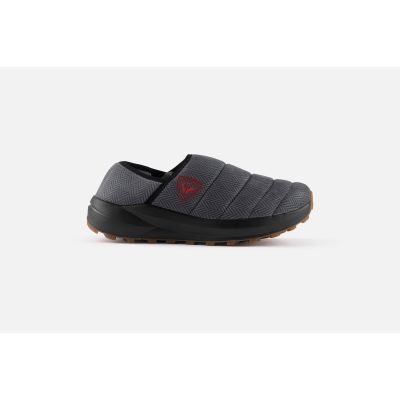 ROSSIGNOL Rossi Chalet Black Shoes