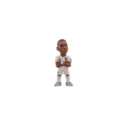 6. MINIX 5-PACK 7 CM - REAL MADRID VER.B