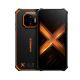 Hammer | Energy X2 | Black/Orange | 6.1 " | IPS | 1560 x 720 pixels | Mediatek | Dimensity 6300 | Internal RAM 6 GB | 128 GB | microSD | Dual SIM | 4G | 5G | Main camera resolution 50 MP | Android | 15 | 5000 mAh