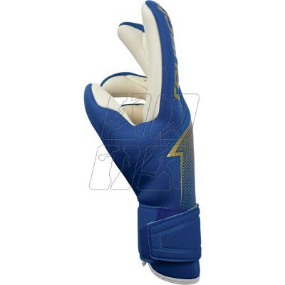 4. Goalkeeper gloves Reusch Arrow Gold XM 52 70 908 4026