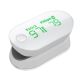 3. iOS 7.0+, Android 4.0+ | Air | Model: PO3, Classification: Internally Powered, Type BF | Wireless Pulse Oximeter