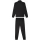2. Fila Saluzzo men's tracksuit black FAM1135 80010