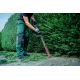 11. Metabo HS 18 LTX BL 75 Single Blade 4.4 kg