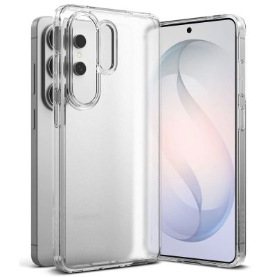 Ringke Fusion Case for Samsung Galaxy S26 Ultra - Clear Matte