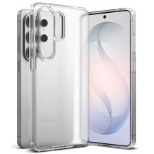 Ringke Fusion Case for Samsung Galaxy S26 Ultra - Clear Matte