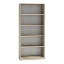 BOOKCASE 80 CM SONOMA