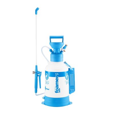 QUAZAR.FOAMER SUPER AIR FOAMER CLEANING PRO+ 6L FPM FOAMER