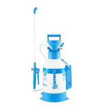 QUAZAR.FOAMER SUPER AIR FOAMER CLEANING PRO+ 6L FPM FOAMER