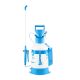 QUAZAR.FOAMER SUPER AIR FOAMER CLEANING PRO+ 6L FPM FOAMER