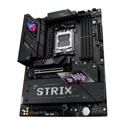 4. ASUS ROG STRIX B850-E GAMING WIFI Motherboard