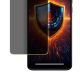 8. Privacy Screen Protector 3mk Silky Matt Privacy for Motorola Moto G84 5G