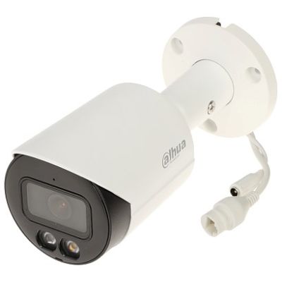 IPC-HFW2249S-S-IL-0360B WizSense IP camera - 1080p 3.6 mm DAHUA