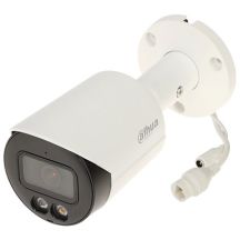 IPC-HFW2249S-S-IL-0360B WizSense IP camera - 1080p 3.6 mm DAHUA