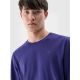 3. Longsleeve regular smooth men's 4F 4FWMM00TLONM432-31S