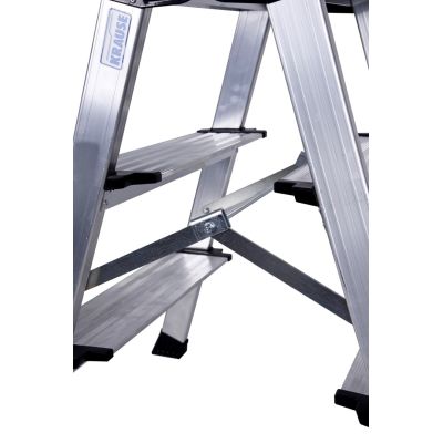5. Treppo folding steps 2x3 steps KRAUSE 126030