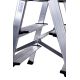 5. Treppo folding steps 2x3 steps KRAUSE 126030