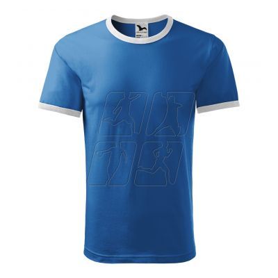 3. T-shirt Malfini Infinity M MLI-13114 azure