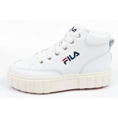 13. Fila Sandblast W FFW018710004 Shoes