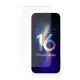 7. Matte protective film 3mk Silky Matt Pro for iPhone 16 Pro