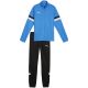 5. Puma Team Rise Jr Tracksuit 658655 02