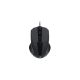 3. IBOX i005 WIRED LASER Mouse, USB IMLAF005 (laser; 1600 DPI; black)