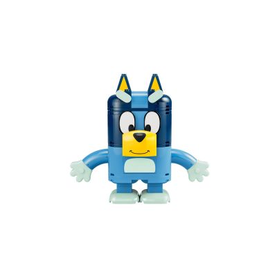 23. LEGO Bluey 11217 - Blue's Family of Bricks