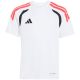 adidas Tiro 26 League Jersey for kids white, black and red KR0369
