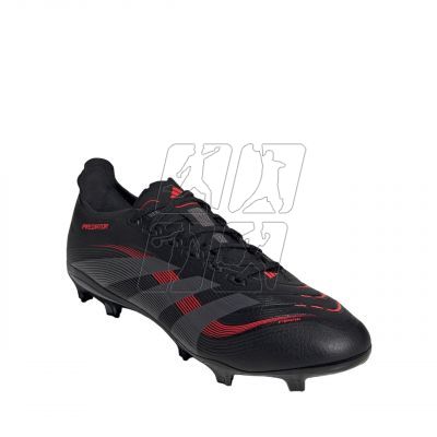 2. Adidas Predator League FG/MG football boots ID1328