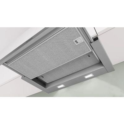 5. BOSCH DFM064W55 hood