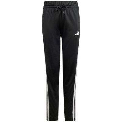 20. adidas Seasonal Essentials Tiberio 3-Stripes Jr JC7519 tracksuit