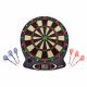 7. METEOR ELECTRONIC DART BOARD