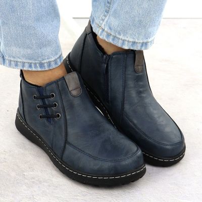 14. POTOCKI Ankle Boots