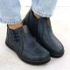 14. POTOCKI Ankle Boots